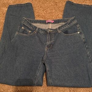Women's Blue Jeans